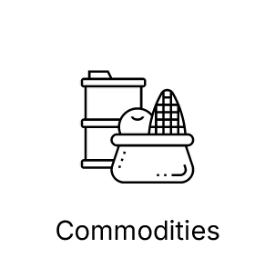 Commodity