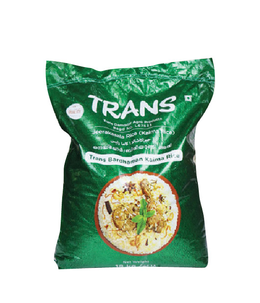 Trans Trans Bardhaman Kaima Rice
